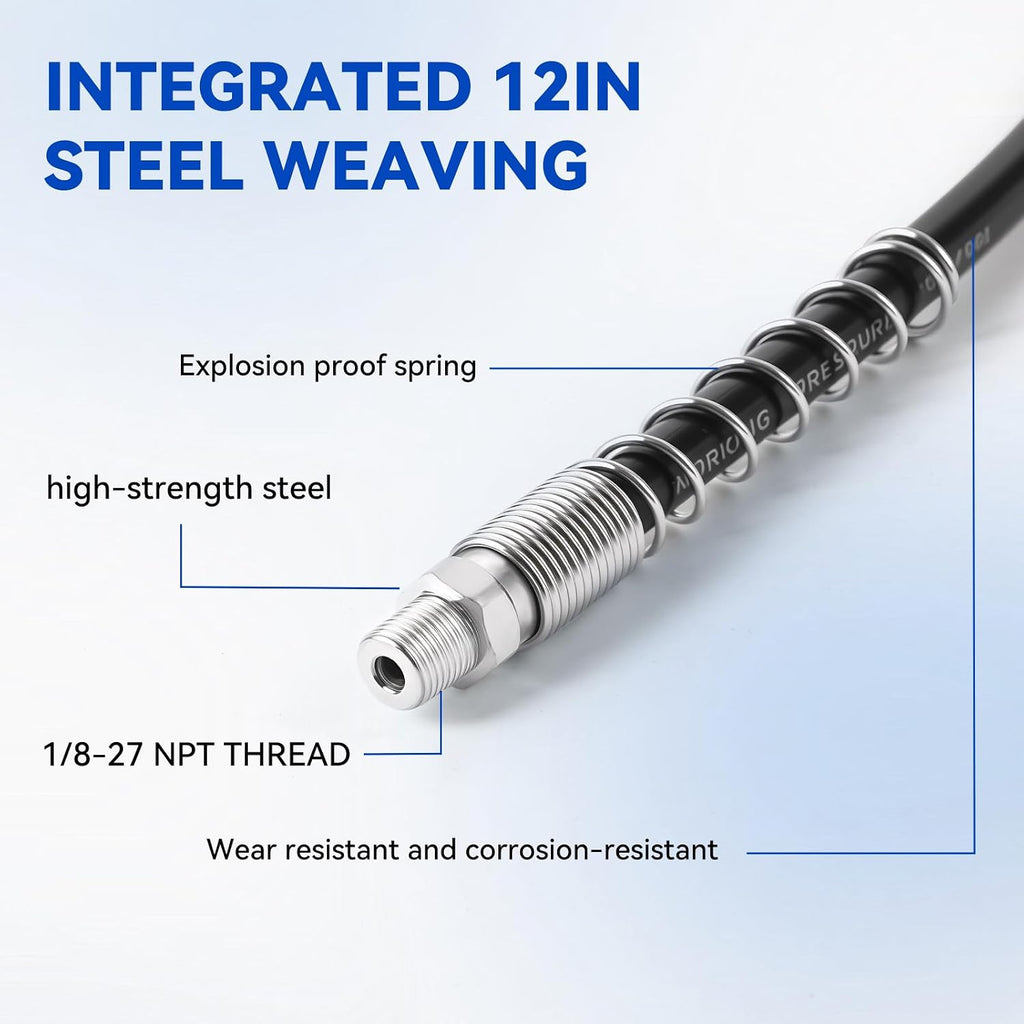 Grease Gun Tips，Grease Gun Fittings，Grease Gun Coupler，90 Degree Grease Gun Coupler，Grease Gun Hose，Zerk Fitting Cleaner，Grease Needle Nozzles，Grease Filling Nozzle and Grease Tip