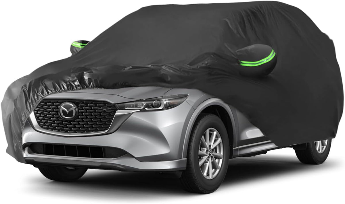 Proadsy 2025 Upgrade Car Cover Compatible