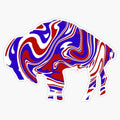 Bills Mafia Sticker Bumper Sticker Vinyl Decal 5"