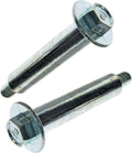 Honda 90102-VG3-000 PK2 Rear Wheel Bolts