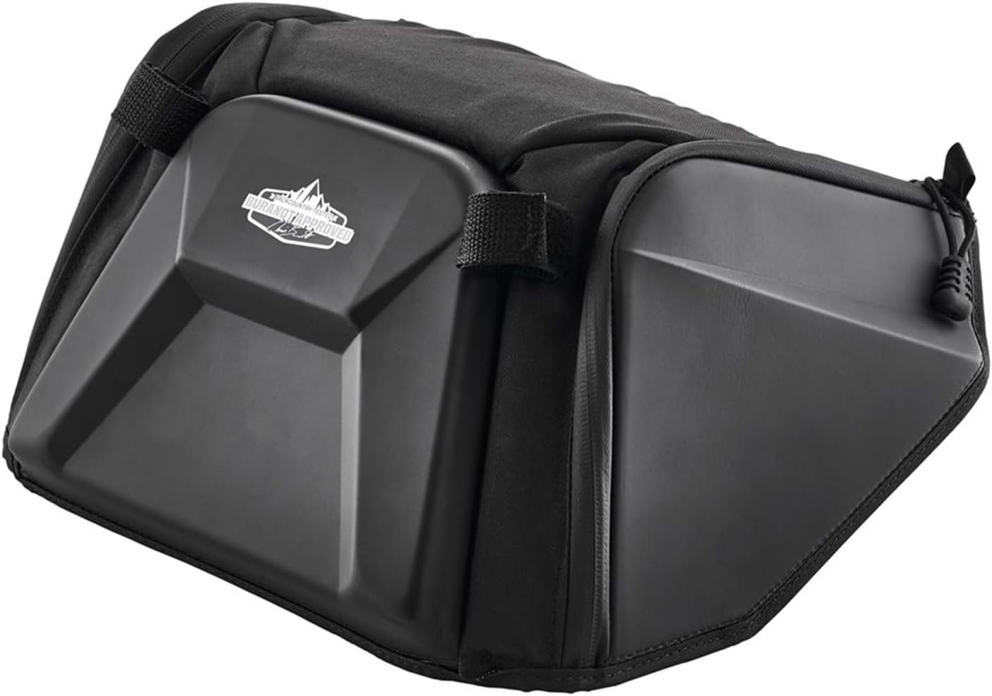 Polaris Snowmobile Burandt Adventure Underseat Bag - 2881056