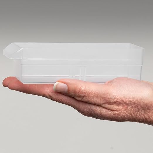 Akro-Mils 44-Drawer Plastic Drawer Storage Cabinet - Image 14