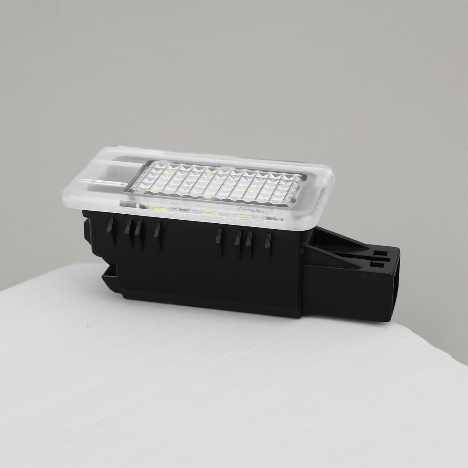 2 Pack LED Glovebox Trunk Light Assembly Compatible with Volvo V40 V60 XC40 XC60 XC90 C70 S60