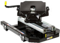 Pulliam 2700 15K Superglide Short Bed Hitch for Industry Standard Base Rail