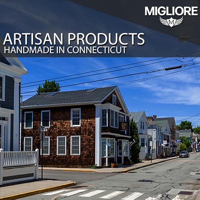 Migliore Forte Coating: 9H High Strength Premium Graphene Coating │5+ Years of - Image 7
