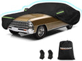 Waterproof Car Covers for Chevrolet II Nova/Nova SS 350/350 SC Sedan/Coupe