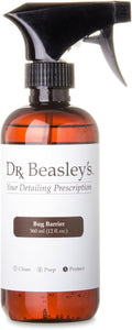 Dr. Beasley's Bug Barrier