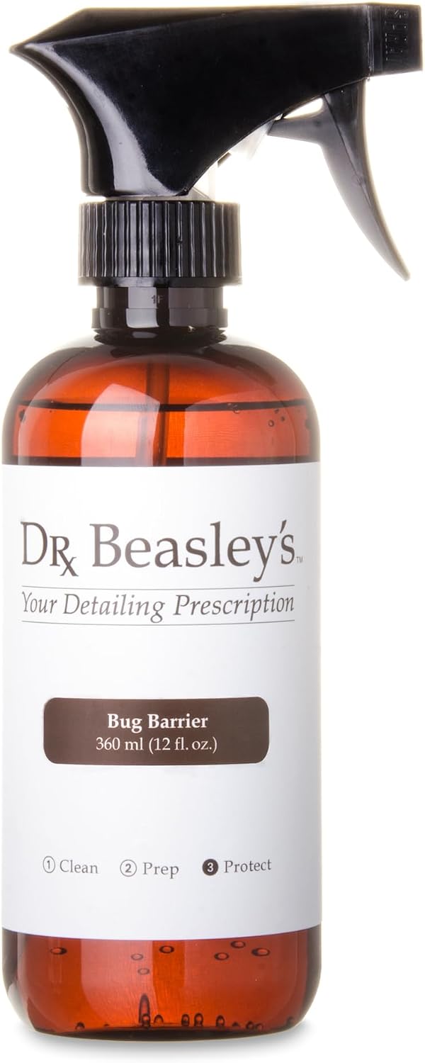 Dr. Beasley's Bug Barrier