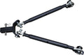 GEN-Y Hitch Stabilizer Kit for Towing Hitch, Compatible with 2 Inch & 2.5 Inch Hitches