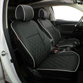 EKR Sportage Seat Covers Custom Fit by EKR