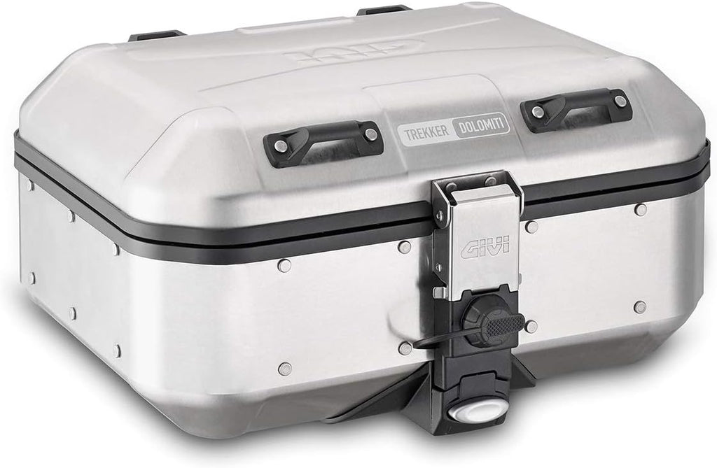 GIVI DLM30A 30 liter Monokey Aluminum Case