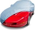 iCarCover Premium Car Cover for 1991-1997 Pontiac Trans AM Heavy Duty
