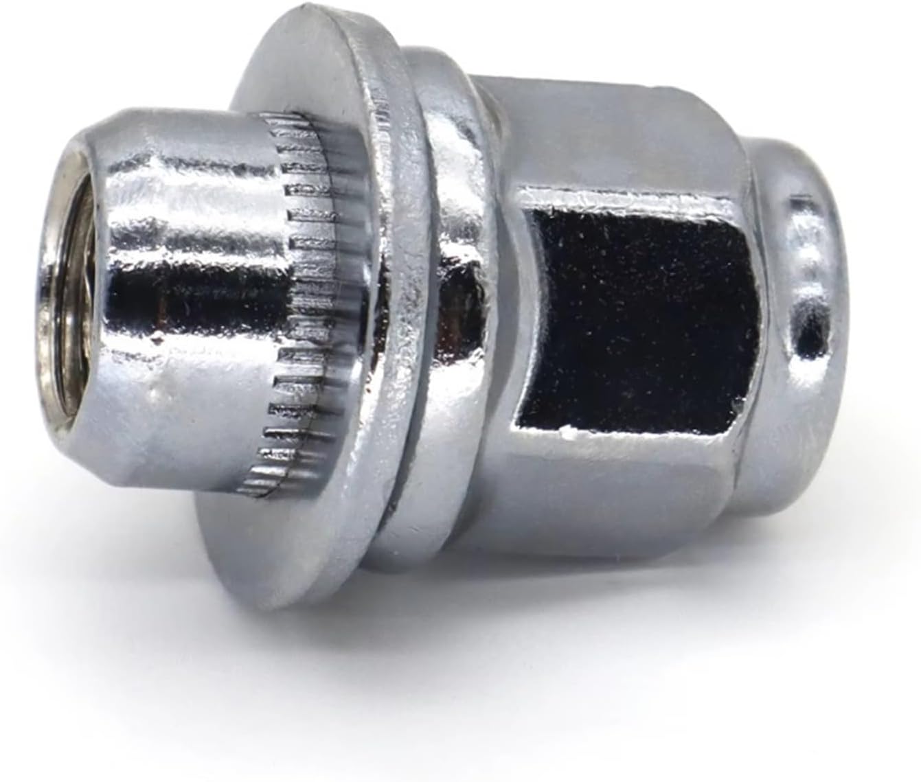 car Wheel Bolt for Lexus for RX350 2007-2021 RX350L 2018-2021 SUV Truck Van 4X Car Steel Wheel Lug Nuts Car Wheel Parts