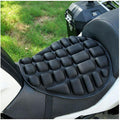 Motorcycle Seat Cushion for Ducati Scrambler Icon 2015-2019 2020 2021 2022 2023 Motorcycle Seat Pad Lightweight Comfortable Breathable Motorbike Cushion Pad