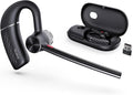 Yealink BH71 Pro Bluetooth Headset by RedefineYourWorkplace