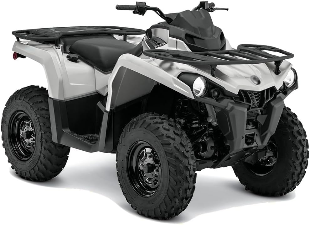 G-PLUS Seat Cover Compatible with Can-Am Renegade 500 800 2007-2011,Gen 1 Replacement All Weather Seat Cover (Cover ONLY)