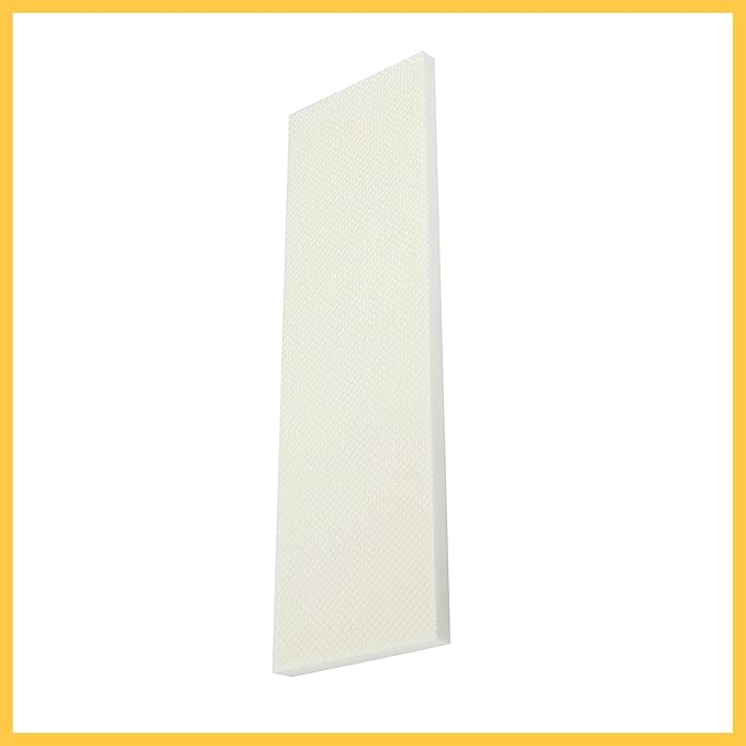 400x120x15mm Auto Garage Wall Guard Door Bumper Protector Anti Collision Water - Image 4