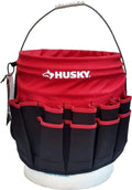 husky bucket jockey, main product view