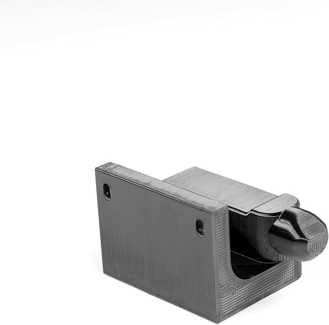 Spartan Mount Compatible with Mossberg 88, 590 Shotgun Display Storage - Image 3