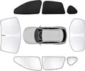 8pcs Car Window Shades for Mazda CX-5 2013-2016 Accessories, Windshield Side by Unknown