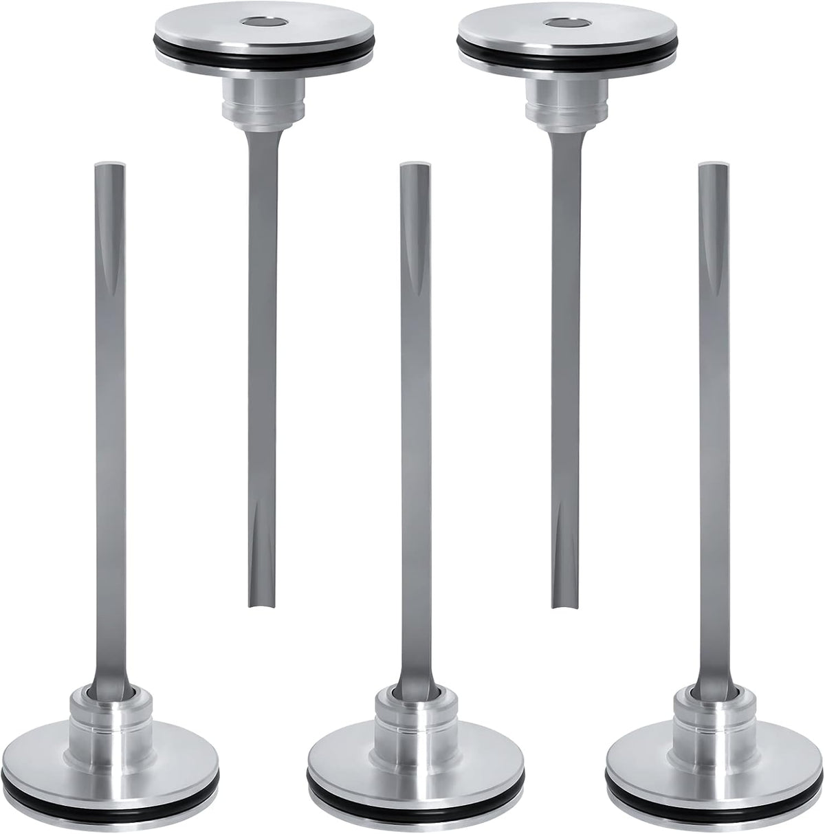 877-323 piston driver compatible with hitachi framing nailer, main product view