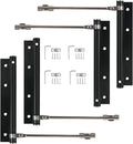 automatic door closer for home easy to install, main product view