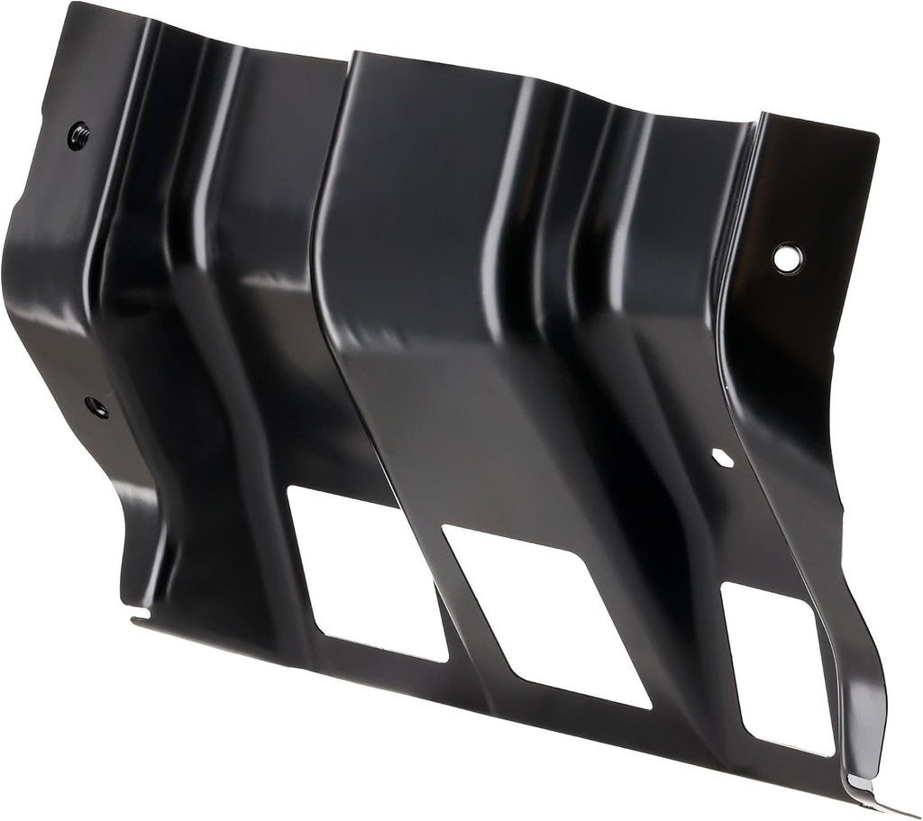 JC Whitney Cab Floor Support SET Compatible with Ford F-250 Super Duty