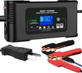 Golf cart Battery Charger, 36V 18A and 48V 13A Trickle Charger, 36 Volt Golf by YHCHKJ