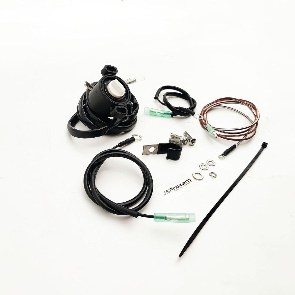 FOR MERCURY Natural Analog Trim Sender Kit 8M0098264