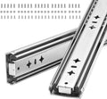 heavy duty 32" drawer slides, full extension ball, main product view