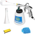 CPROSP Tornado Car Cleaning Gun, Tornado Cleaner Gun, Detailing Tornado Gun