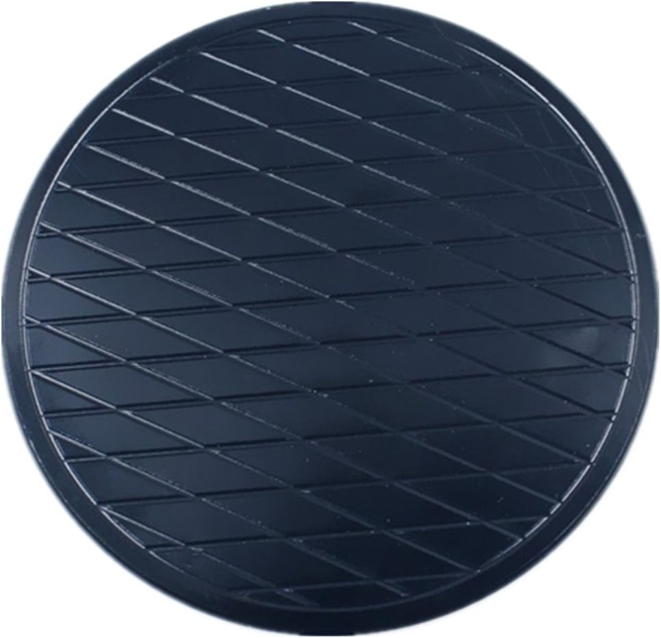 Jack Pad Adapter Anodized Black Replacement for B-M-W 135 335 535 E82 E88 E46 E90 E91 E92 E93 E38 E39 E60 E61 E63 E64 E65 E66 E70 E71 E89 X5 X6 X3 1M M3 M5 M6 F01 F02 F30 F10(1 pcs)