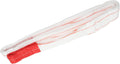 Lifting Sling Strap with High Strength Flat Webbing Heavy Duty White and Made from Wear-Resistant Fabrics for Industrial Use Suitable for Crane, Vehicle Recovery Towing