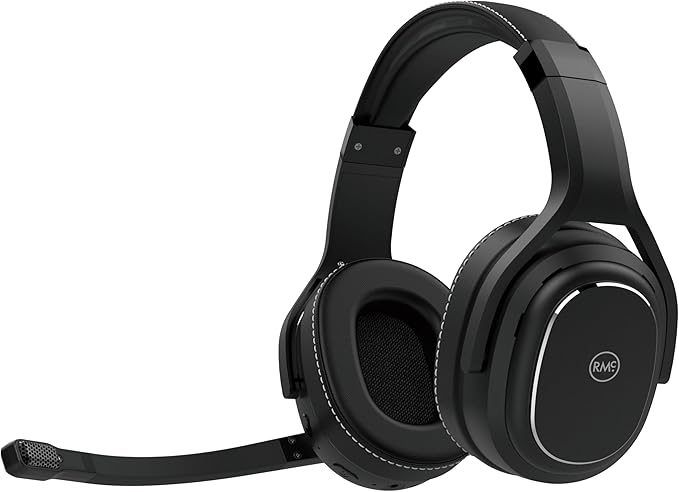Rand McNally ClearDryve 220 Premium 2-in-1 Wireless Headset - Image 3