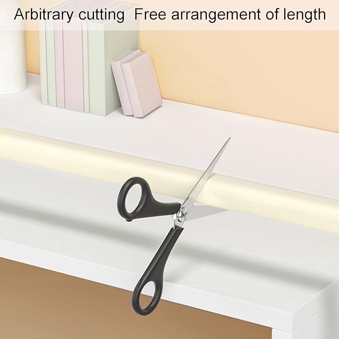 XPLKQXE Sharp Edge Safety Corner Edge Foam Padding, Edge Guards Bumpers Adhesive - Image 4
