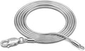 dankadi women 925 sterling silver magic snake chain, main product view