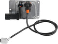 WMPHE Xenon HID Headlight Ballast D1R Wire Kit Replacement for 12335983 Compatible with Cadillac Escalade 2003-2006