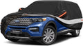 10 Layers SUV Car Cover Custom Fit