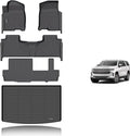 KELCSEECS® Floor Mats & Cargo Liner Custom