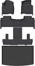 GINOWY-Floor Mats & Cargo Liner by GINOWY