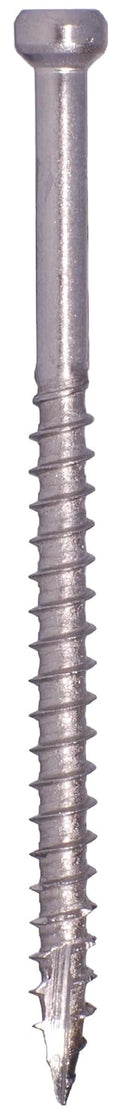 grk 61728#8 x 2 fin/trim™ 305 stainless steel, main product view