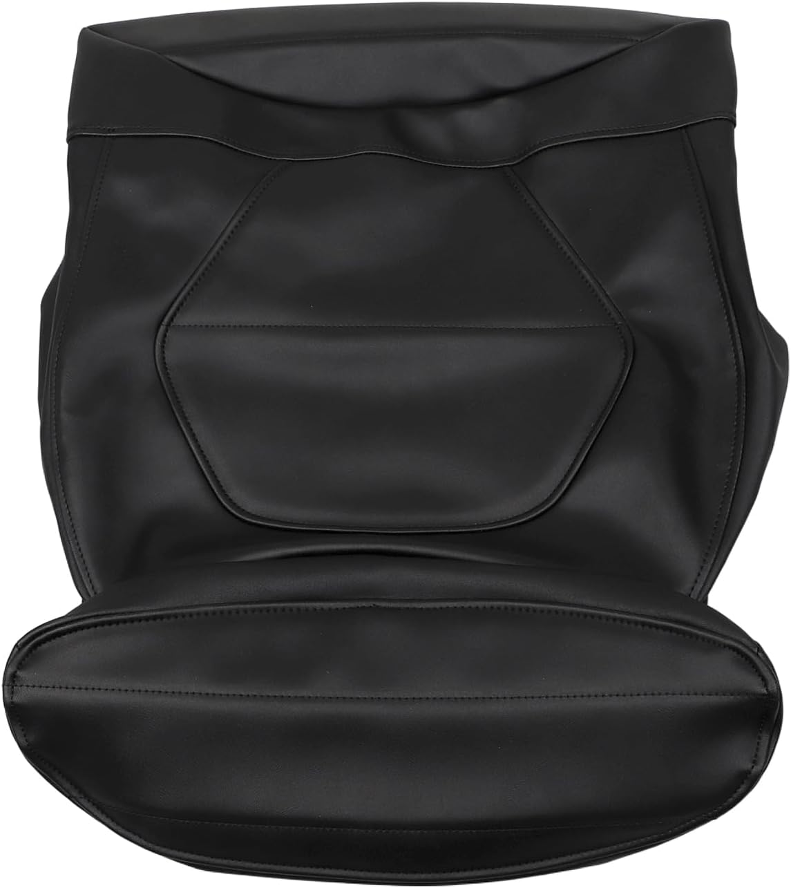 Motorcycle Seat Cover For Honda Goldwing GL1500 GL1500A Aspencade/GL1500SE/GL1500I Interstate 1988-1997