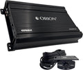 Orion Cobalt CBA3000.1D Monoblock 1-Channel Class D Amplifier by ORIONCARAUDIO