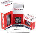 fischer 670468 fpf power-fast ii 6.0 x 240mm, main product view
