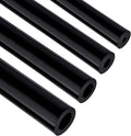 EVIL ENERGY 5/32 1/4 5/16 3/8 Silicone Vacuum Tubing Hose Line Kit 10FT 4PCS by EVILENERGY