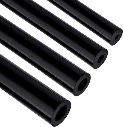 EVIL ENERGY 5/32 1/4 5/16 3/8 Silicone Vacuum Tubing Hose Line Kit 10FT 4PCS