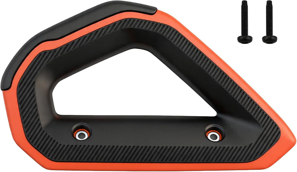 Updated Center Console Grab Handle(OEM) Compatible with Ford Bronco 2021-2025, Center Console Dash Grab Handle Replace M2DZ-78112C79-BM, M2DZ-78112C79-BF, M2DZ-78112C79-BH etc