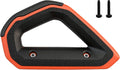 Updated Center Console Grab Handle(OEM) Compatible with Ford Bronco 2021-2025, Center Console Dash Grab Handle Replace M2DZ-78112C79-BM, M2DZ-78112C79-BF, M2DZ-78112C79-BH etc