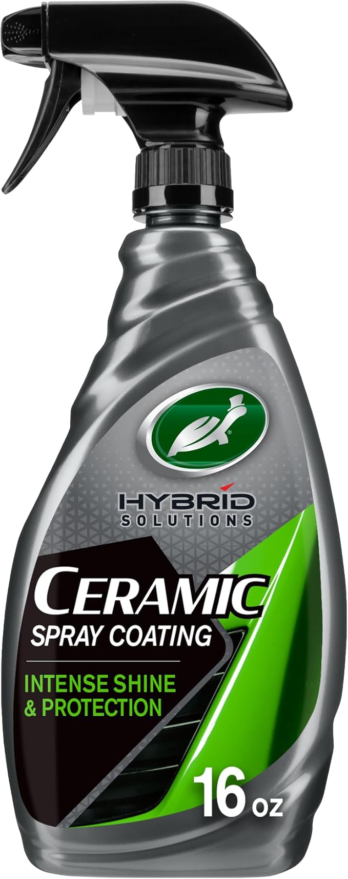 Turtle Wax 53409 Hybrid Solutions Ceramic Spray Coating, Incredible Shine and by TurtleWax