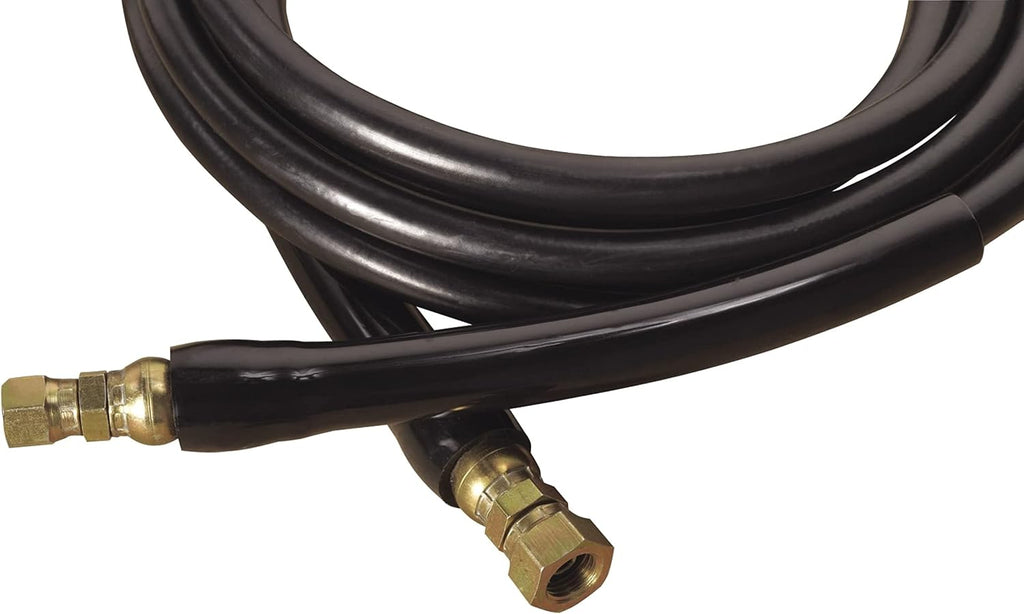 3m cylinder adhesive hose, 6 ft, 1/case, main product view